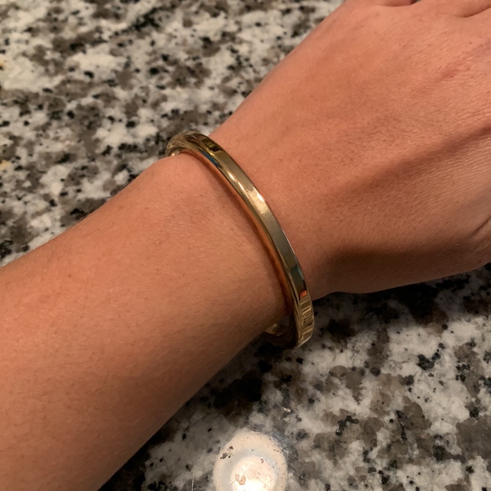 Tory Burch Bangle - image 2